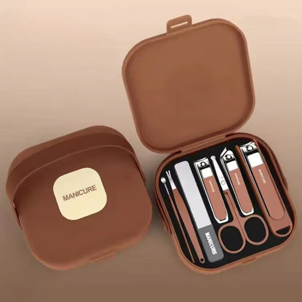 Nail Cutter Set